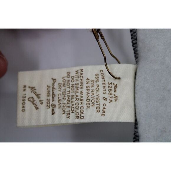 Matilda Jane LYNDON 64" Scarf Fleece Lined Snap Closure to Infinity NWT - Picture 12 of 16